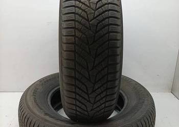 2x OPONA ZIMOWA YOKOHAMA BLUEARTH 215/70R16 (2619)5.80MM(2619)5.68MM BLUES 