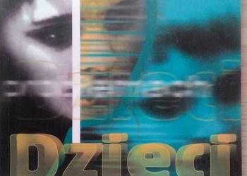 DZIECI O PROBLEMACH W DOMU I SZKOLE