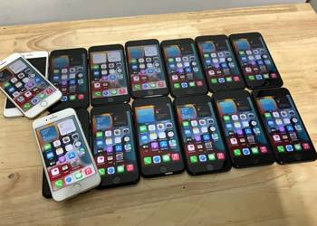 Apple iPhone 7 x15szt