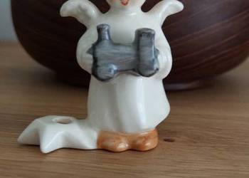 Figurka Świecznik  GOEBEL