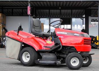Traktorek kosiarka HONDA 2220 2 Cylindry (100701.5) - Baras