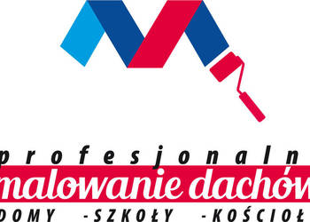 Malowanie dachów Rzeszów, Sandomierz