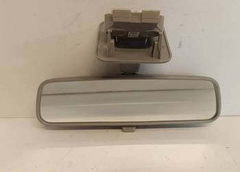SUZUKI SWIFT MK8 LUSTERKO WEWNĘCZNE 8470352R00