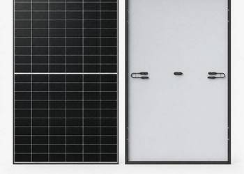 LONGi Solar 480W LR7-54HVH-480 Hi-MO X10