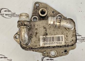 ASTRA INSIGNIA 2.0 CDTI A20DTH 160KM chłodniczka oleju 00055577034 6534234