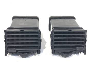 KRATKA NAWIEWU PRZÓD NISSAN LEAF ZE0 687513NA0A Hatchback WENTYLACJI