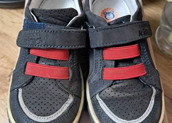 Półbuty lasocki 25