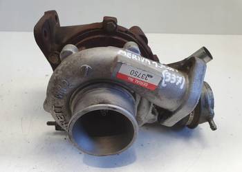TURBOSPRĘŻARKA Opel Meriva B 1.7 CDTI _