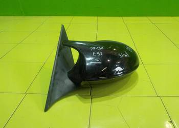 BMW 3 E92 07r lusterko lewe