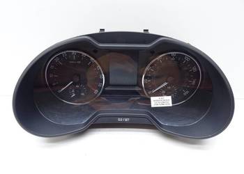 LICZNIK ZEGARY ZEGAR SKODA OCTAVIA III 2.0 TDI 5E0920981C UK