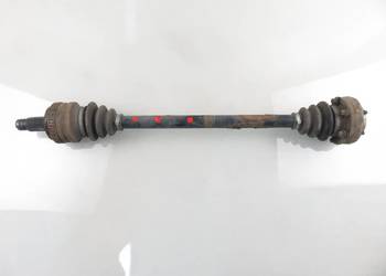 PÓŁOŚ PRAWA TYLNA BMW E90 318 i 7523960