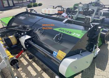 HIT ! PRZETRZĄSACZ POKOSU BOCIAN PROFI 2,75m TALEX PRZETRZĄSACZO ZGRABIARKA