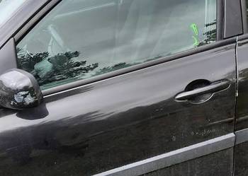 Drzwi lewe lewy przód Renault Megan ll NV676