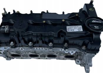 GŁOWICA OPEL MOKKA X ASTRA J K 1,6 CDTI 55500308