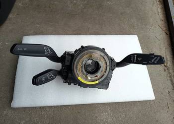 Pająk tempomat przełącznik świateł fis taśma airbag Audi A4 B8 A6 C7 Q5 8R