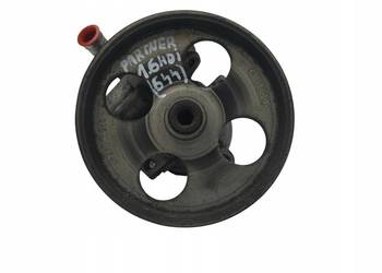 POMPA WSPOMAGANIA PEUGEOT 307 407 CITROEN C4 C5 2.0 HDI 9659820880