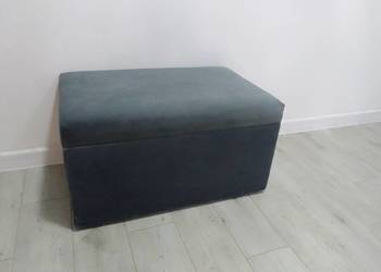 Pufa otwierana -sprzedam