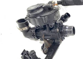 DODATKOWA POMPA WODY ALFA STELVIO 500490780 2.0 280KM UKŁAD