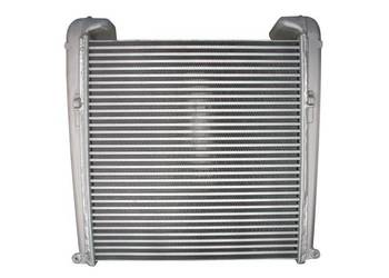 81061300135 81061300134 81061300133 INTERCOOLER MAN L2000 M2000