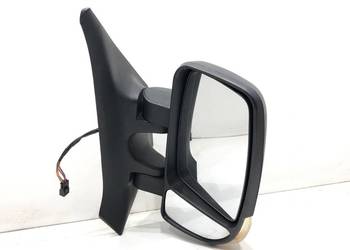 LUSTERKO PRAWY RENAULT MASTER III Bus ZEWNĘTRZNE PRAWA, BOCZNE