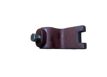 WODZIK PRZESUWKA 04355011, 04355010 DEUTZ-FAHR AGROSTAR 6.21, 6.28