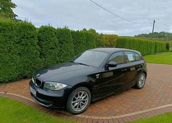 Sprzedam BMW 216d 2010r