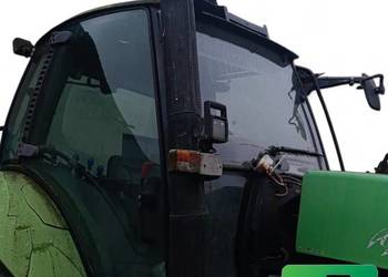 Kabina Kompletna Deutz-Fahr 175 Agrotron