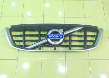 VOLVO XC60 2.4 D AUT 09r KOMBI 5D atrapa grill 30764558 30764556