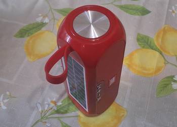 Głośnik BT