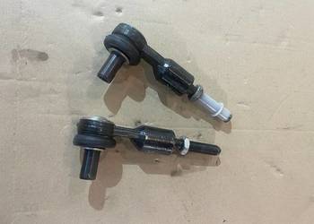 MZG 601001 końcówka drążka kierowniczego audi a4 b5 lift