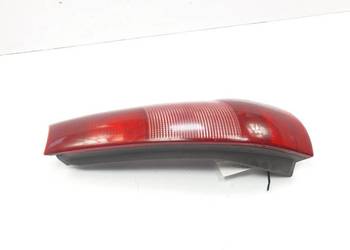 LAMPA PRAWA TYŁ FIAT PUNTO