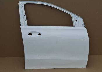MERCEDES B-KLASA W247 DRZWI PRAWY PRZÓD PRAWE PRZEDNIE A2477221000