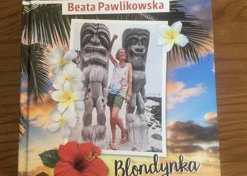 Blondynka Na Hawajach
