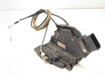 ZAMEK DRZWI PRAWY PRZÓD MAZDA 3 Hatchback 3N6A-A21812-DE 03-09