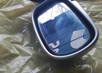 Lusterko zewnętrzne R-L Nissan Micra k11 KLOG inne
