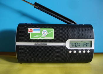 Radio GRUNDIG MUSIC 51 DAB+SP