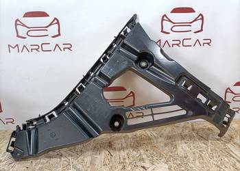 MERCEDES E-KLASA W214 ŚLIZG MOCOWANIE ZDERZAKA PRAWY TYŁ A2148858804