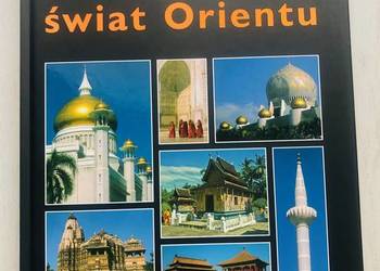 Książka NOWA Niezwykły świat Orientu Artur Anuszewski