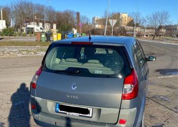 Renault Scenic 2