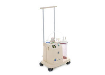 Ssak chirurgiczny THERAPY EQUIPMENT 8011V35