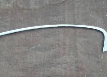 LISTWA DRZWI PRAWY TYŁ BMW 5 G30 CHROM