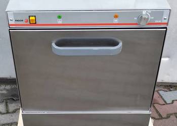 Zmywarka gastronomiczna do szkła i talerzy FAGOR