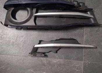 Kratka halogenu BMW F30 lift sport