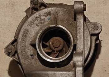 Kia Sorento UM MK3 2015 - 2020 2.2 Diesel Water Pump HY-97-04-1-2T