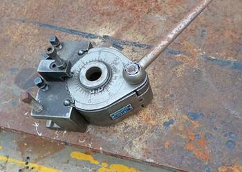 Imak tokarski multifix B