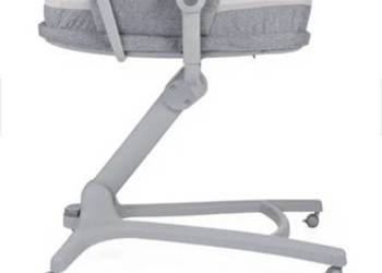 Baby hug Chicco 4w1