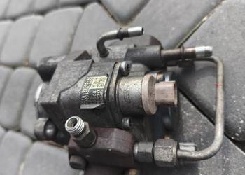 Pompa wtryskowa 2.2 hdi