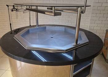 WANNA CHŁODNICZA OKRĄGŁA