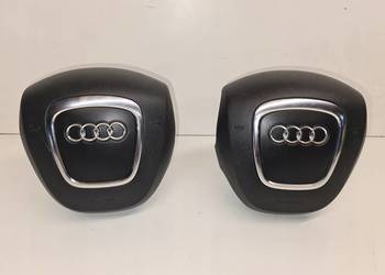 PODUSZKA POWIETRZNA AUDI A4 A5 8K0880201A 6PS