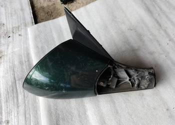 Vectra B LUSTERKO PRAWE ZIELONE Vectra B LUSTERKO PRAWE ZIELONE